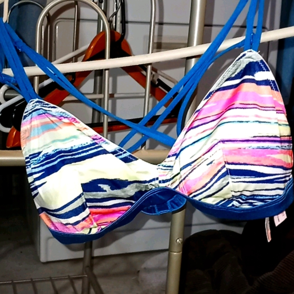 Victoria Secret Sexy Bralette/swim top